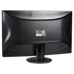  27 Philips 273E3LSB/00 Black