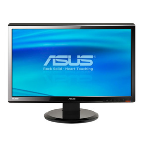  23.6 Asus  VH242HL Black (90LM72101541041C)