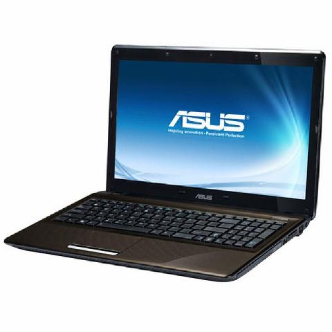  Asus K52JC 15,6 HD P6100