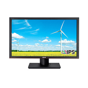  23 Asus PA238Q Black (90LME4150T00081C)