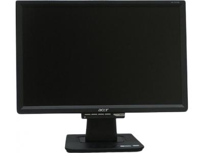  Acer AL1916WDb ET.C16WE.D04 19 LCD Monitor