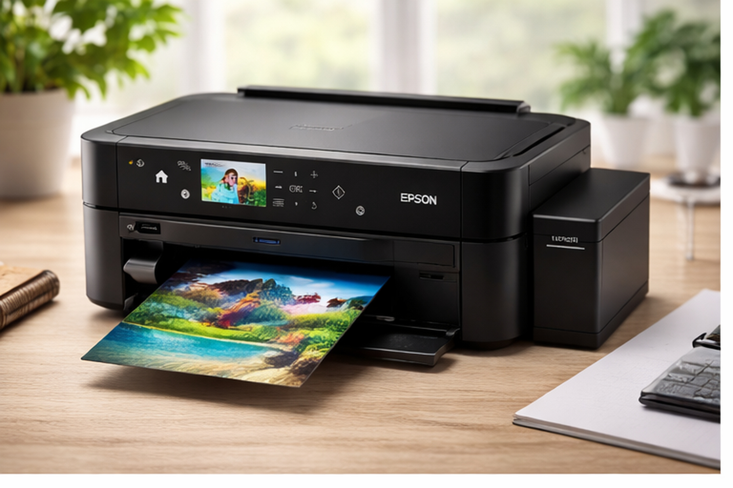 �������  Epson L810 (C11CE32402)