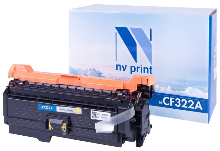  NV Print NV-CF322A