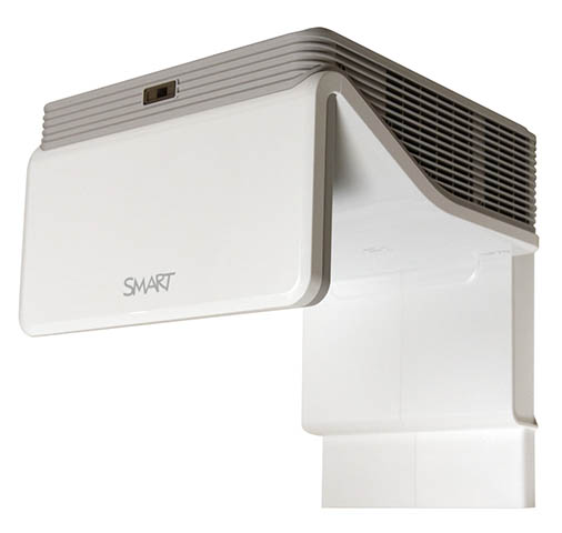   SMART Board SB480iv3   SMART UF70   