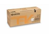 - Kyocera TK-5270Y  P6230cdn/M6230cidn/M6630cidn