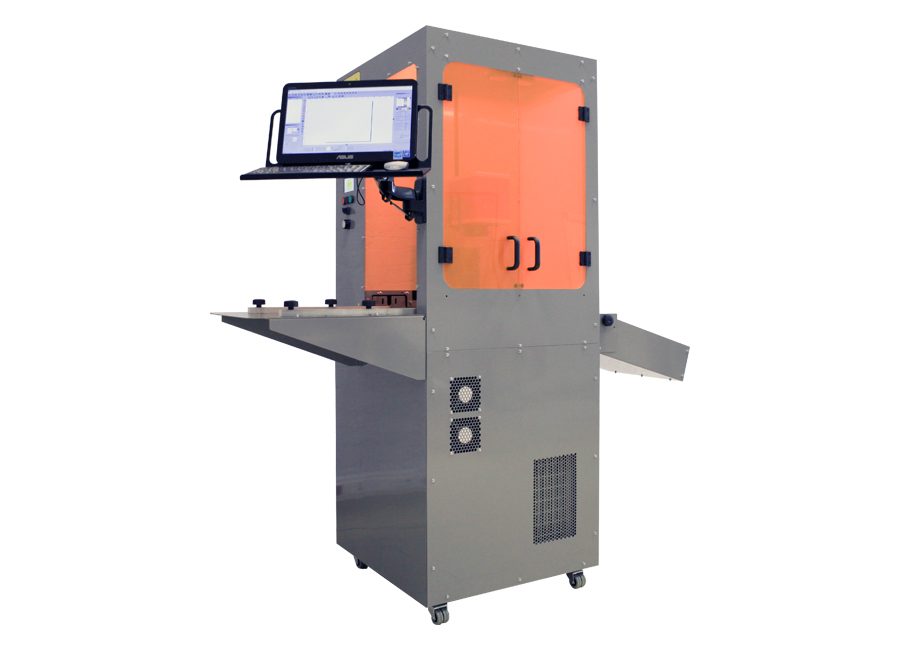    LaserLabelCut LLC-L 700