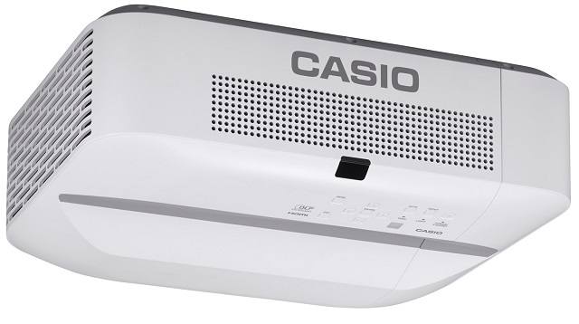  Casio XJ-UT310WN