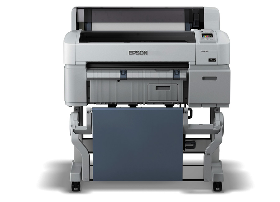   Epson SureColor SC-T3200 (C11CD66301A0)