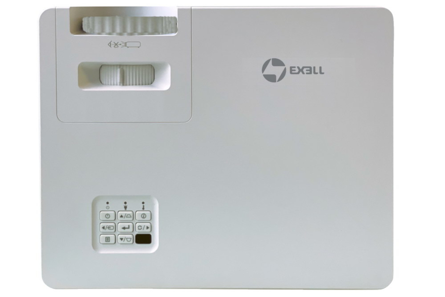  Exell EXD301Z
