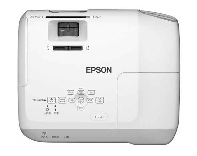  Epson EB-98 (V11H577040)