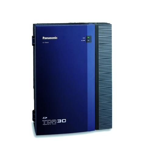- Panasonic KX-TDA 30 RU