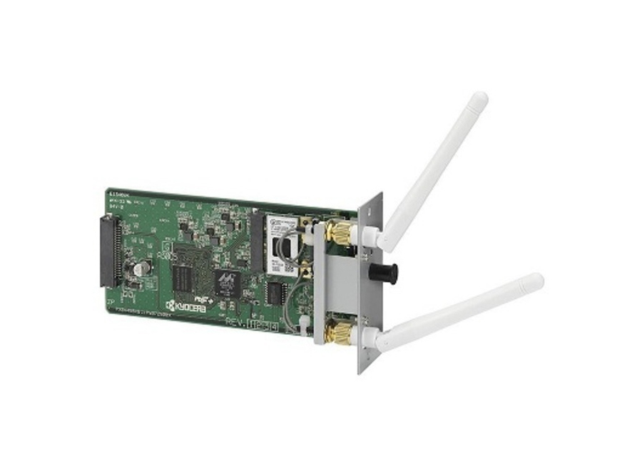  Wireless LAN (802.11b/g/n) Kyocera (1505J50UN0)