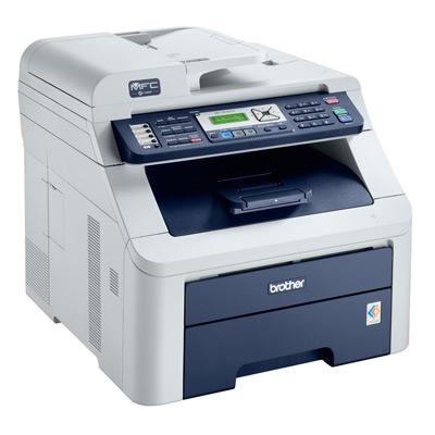 ���  Brother MFC-9120CN (LED)