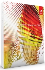 Adobe Fireworks CS6