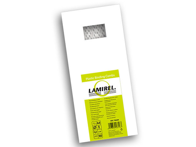   Lamirel,  6 , , 100 