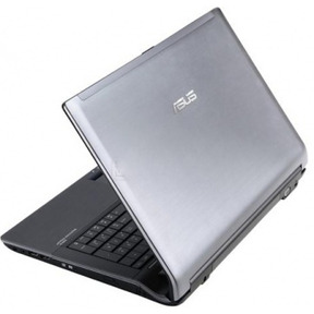 �������  Asus N53SM Silver (90NBGC718W1542VD13AY)
