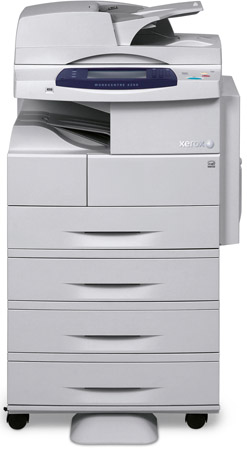  Xerox WorkCentre 4260