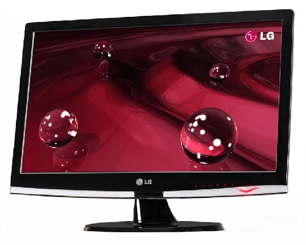  21.5 LG TFT  W2261VP-PF