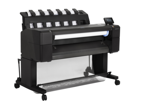   HP Designjet T930 36 (L2Y21A)