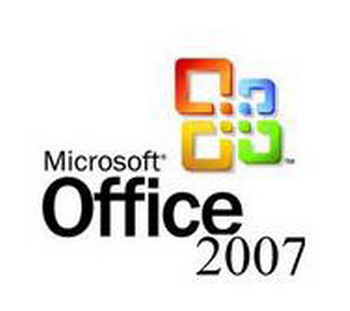 Microsoft Office Small Business 2007 OLP NL