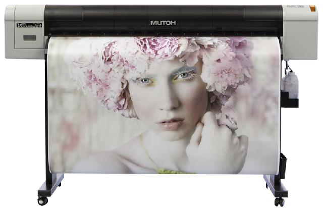   Mutoh ValueJet 1324 (VJ-1324)