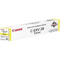  Canon C-EXV 28 Yellow (2801B002)