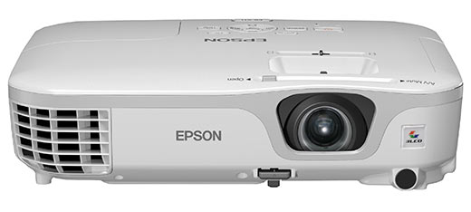  Epson EB-X11 (V11H435040)