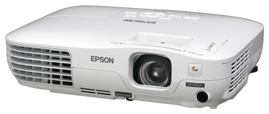   Epson EB-W8 (V11H310040)