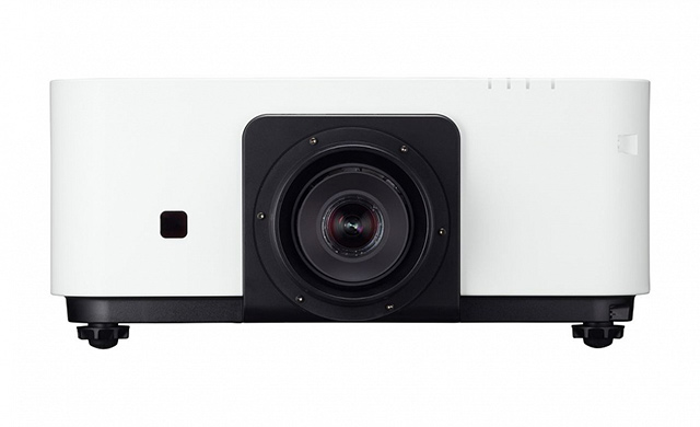 

NEC PX602WL-WH (без линз)