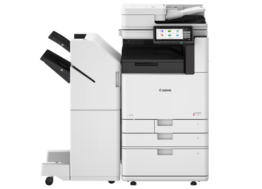 ��� Canon imageFORCE C5150 � ��������� C5150 Speed (6378C005+6613C003)