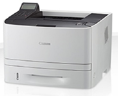  Canon i-SENSYS LBP253x