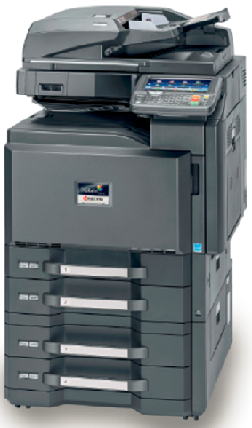 

TASKalfa 5551ci