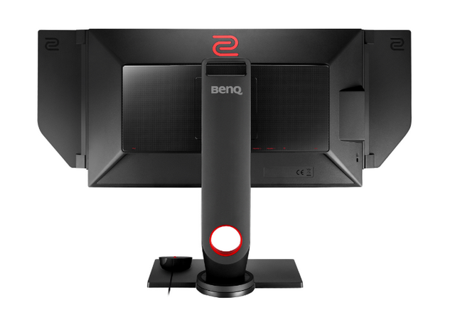  25 ZOWIE by BenQ XL2540 Gray   