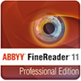ABBYY FineReader 11 Professional Edition Box Upgrade Version (   FineReader 9.0/10 Professional/Corporate Edition)