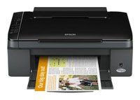  Epson Stylus TX117