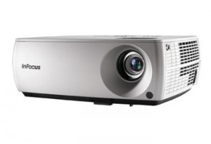 ��������  InFocus IN2104