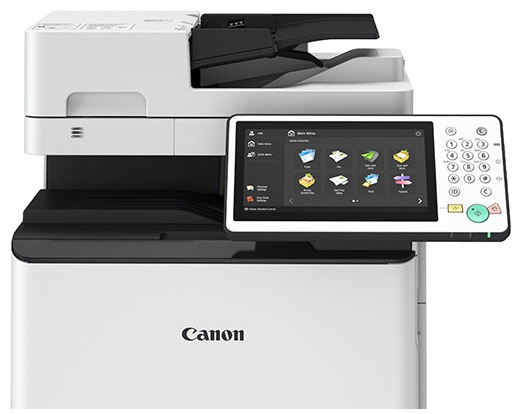  Canon imageRUNNER Advance C355iFC (1405C001)