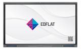 Интерактивная панель EDFLAT EDF86UH 2