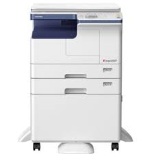 ���  Toshiba e-STUDIO 2007 (DP-2007MJD)