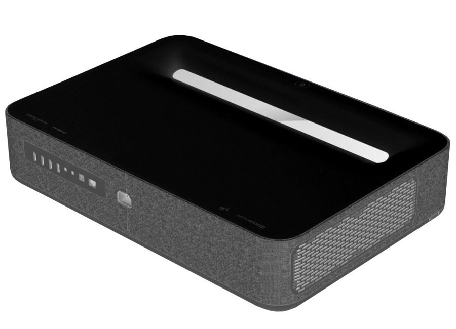 ��������  Appotronics LT002 (A500), ��������, 4K, Throw Ratio 0.23:1, ������