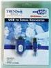 TRENDnet TU-S9  USB to RS-232