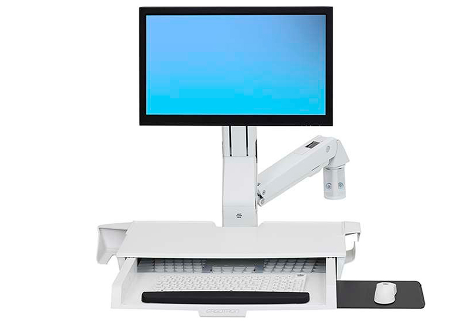  Ergotron  StyleView    (45-260-216), 