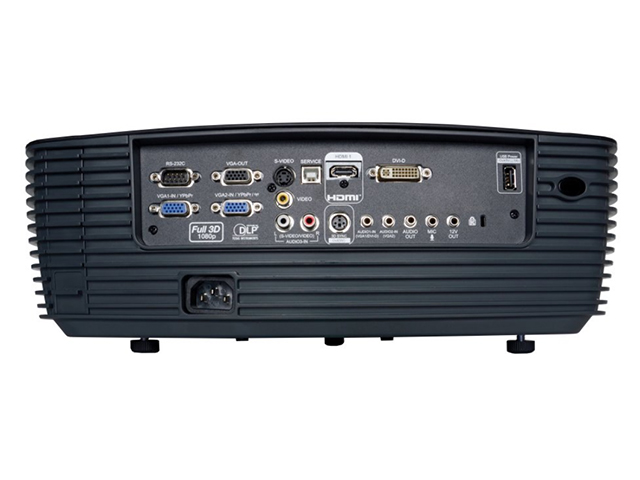 ��������  Optoma HD151X