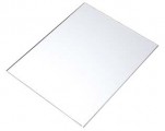 Пластик белый для струйной печати 25 листов А4