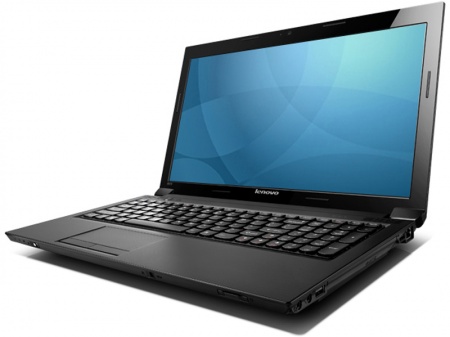  Lenovo Essential B570e  (59314826)