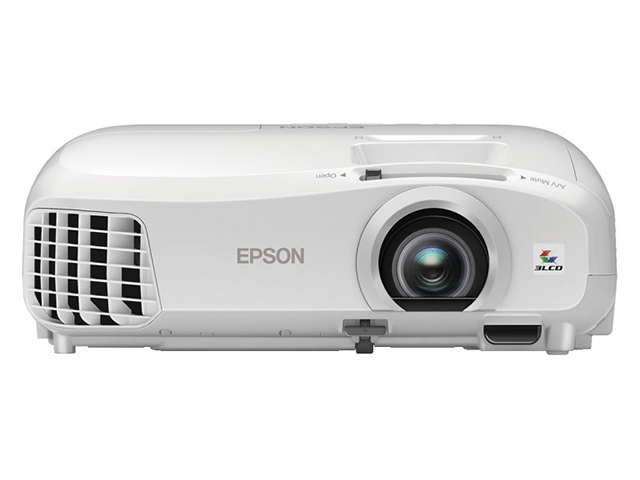  Epson EH-TW5210 (V11H708040)