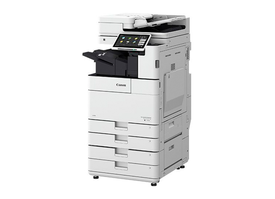  Canon imageRUNNER ADVANCE DX 4745i MFP (4054C005)