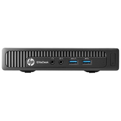  HP EliteDesk 800 G1 (F6X33EA)