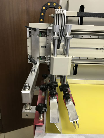 ����������� ������  LM-Print SP-5070S