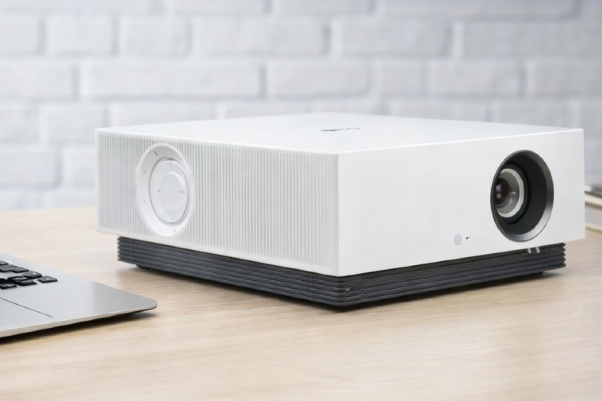 ��������  LG HU810PW